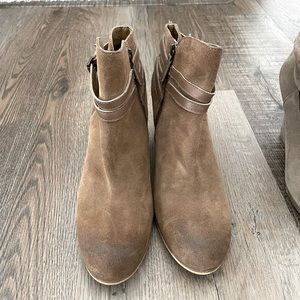 B.P. Booties size 8.5